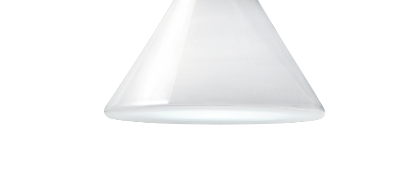 banner-image Suspension polair f36 transparent noir led o33 5cm h30cm fabbian f36a03 normal