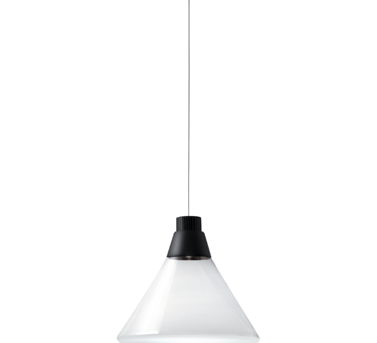 Fabbian SuspensionPolair 5cmH30cm Fabbian 5cmH30cm SuspensionPolair SuspensionPolair F36TransparentNoirLedØ33 F36TransparentNoirLedØ33 I29WDHE