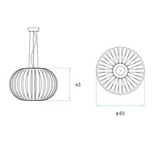 Poppy burkhard dammer lzf popy sp 20 luminaire lighting design signed 21970 thumb