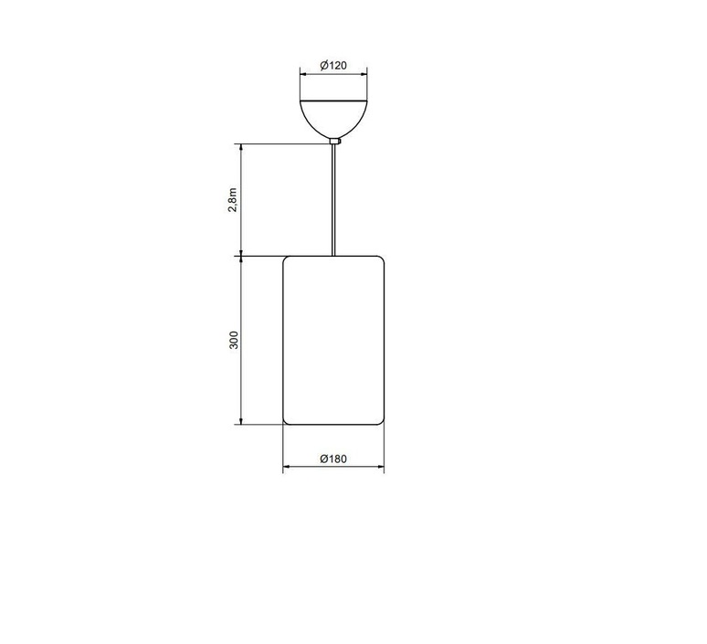 Porto l  suspension  belid 174386180  design signed nedgis 210839 product