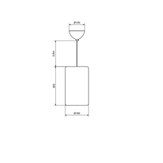 Porto l  suspension  belid 174386180  design signed nedgis 210839 thumb