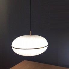 Precious l celine wright suspension pendant light  celine wright 000 pre 003 200 pre 001  design signed 54028 thumb