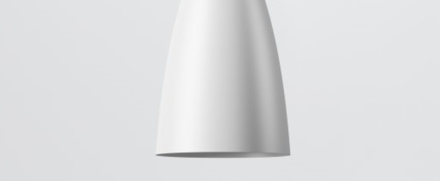 banner-image Suspension pretty l blanc mat o16 4cm h33 7cm nyta normal