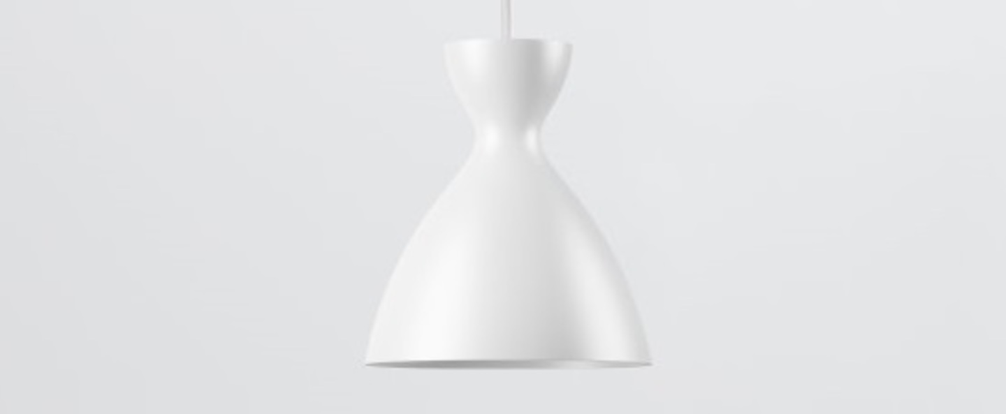 banner-image Suspension pretty s blanc mat o16 4cm h18 1cm nyta normal