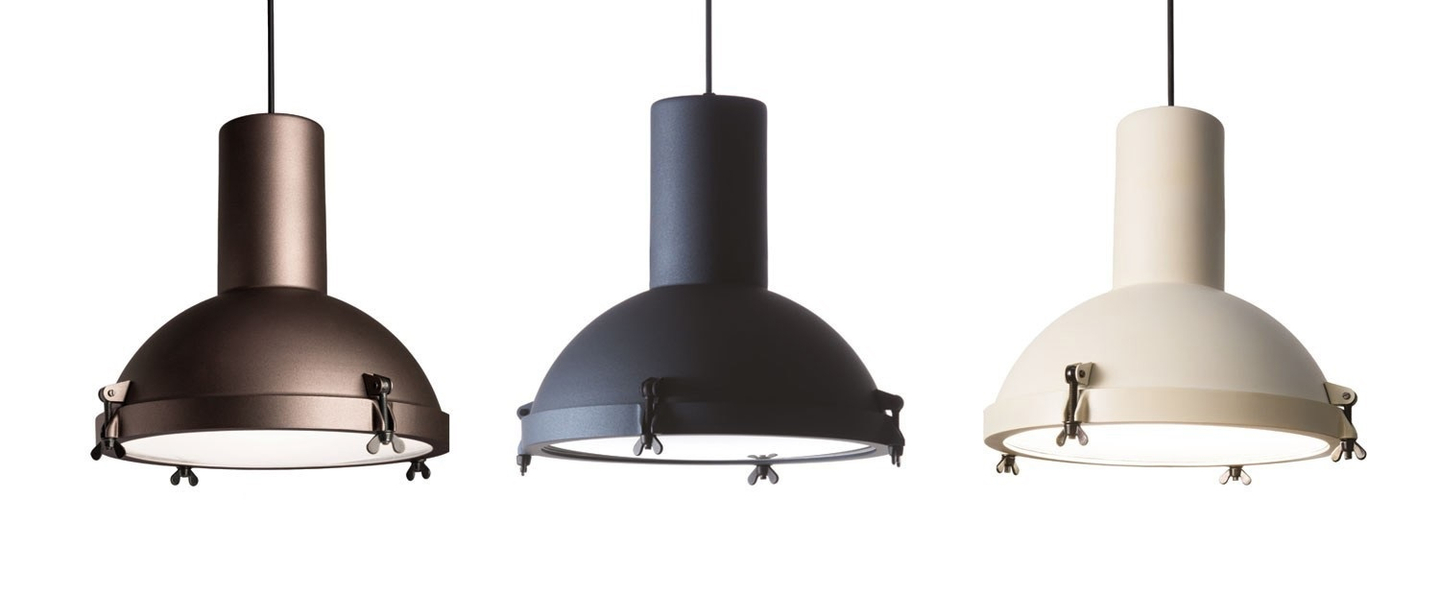 banner-image Suspension projecteur 165 blanc o22cm h18cm nemo lighting normal