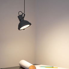 Projecteur 165 charles le corbusier suspension pendant light  nemo lighting prp fdw 51   design signed 58248 thumb