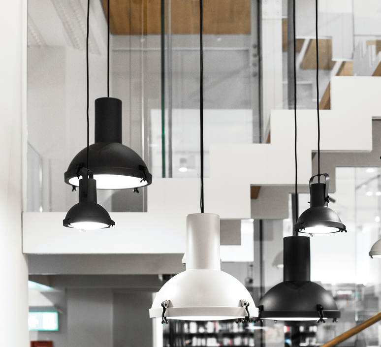 Projecteur 165 charles le corbusier suspension pendant light  nemo lighting prp fdw 51   design signed 58250 product