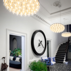 Prop light round double  bertjan pot suspension pendant light  moooi molpr1sd96wa   design signed 38592 thumb