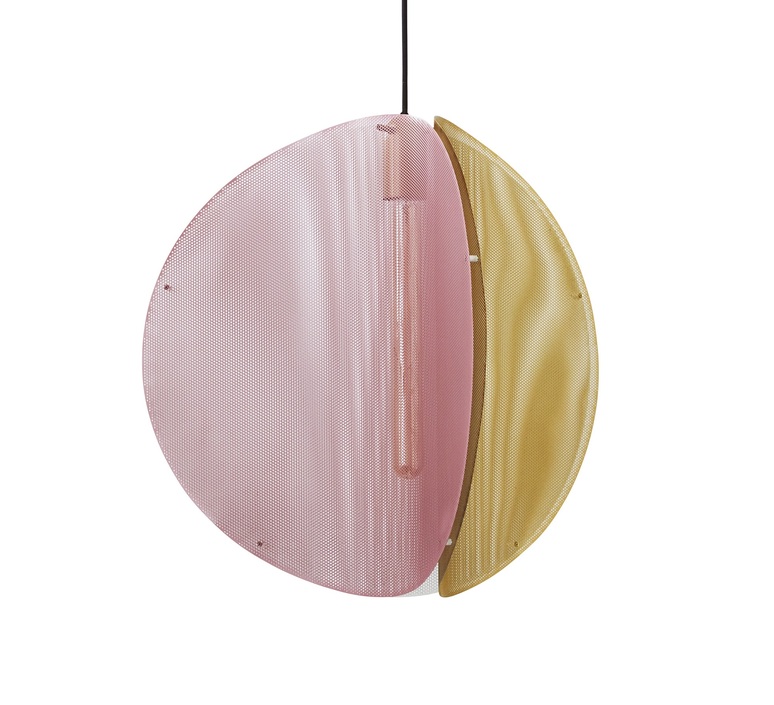 Proxima meike harde suspension pendant light  please wait to be seated 1001920  design signed nedgis 164218 product