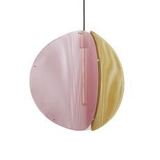 Proxima meike harde suspension pendant light  please wait to be seated 1001920  design signed nedgis 164218 thumb