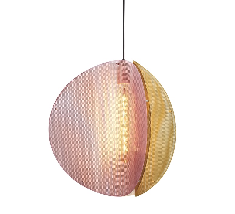 Proxima meike harde suspension pendant light  please wait to be seated 1001920  design signed nedgis 164219 product