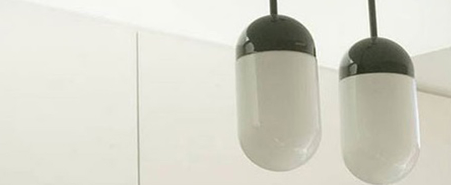 banner-image Suspension pure porcelaine 018 noir o10cm h11cm zangra normal