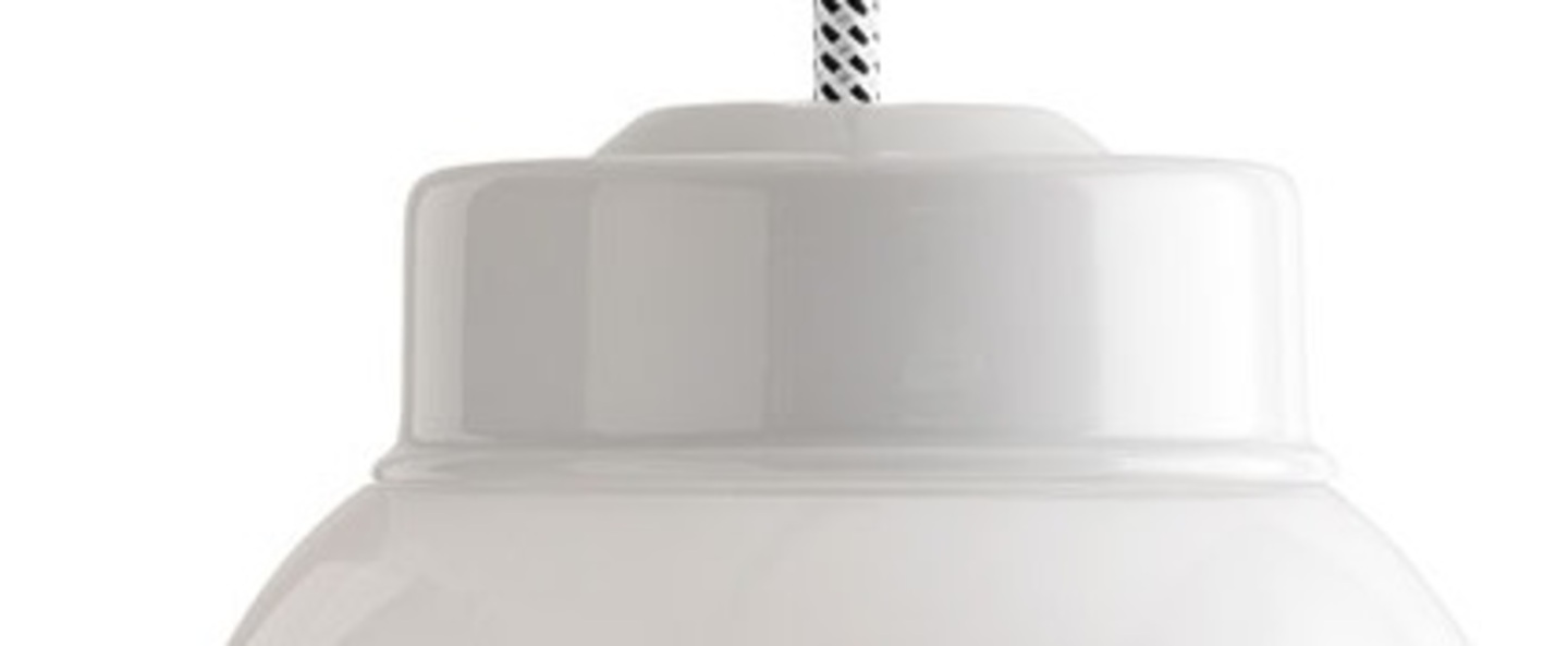 banner-image Suspension pure porcelaine glass 006 blanc o14 5cm h13cm zangra normal