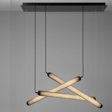 Puro eclectic rectangular canopy small 800 d h lucie koldova suspension pendant light  brokis pc1114 cgc39 ccs845 ccsc618 cecl521 cedv1457  design signed nedgis 78283 thumb