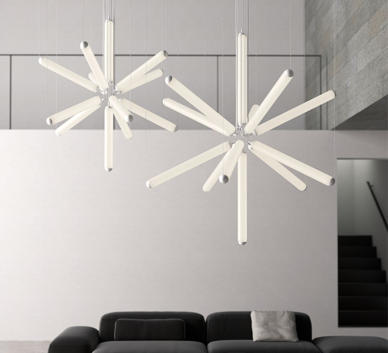 Puro sparkle 1000 dim ac phase cut lucie koldova suspension pendant light  brokis pc1055 puro sparkle 600 white cgc39 white ccs845 white ccsc618 white cecl521 2700k leds1932 acphasecut cedv1730  design signed nedgis 125173 product