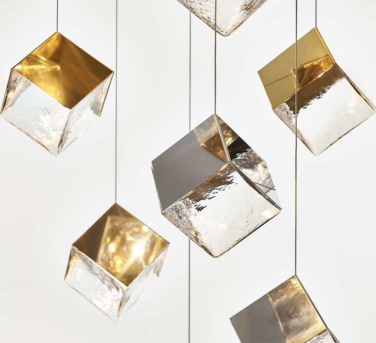 Pyrite studio dechem suspension pendant light  bomma 1 80 95300 a 00000 215 a ant 2 5  design signed nedgis 134438 product