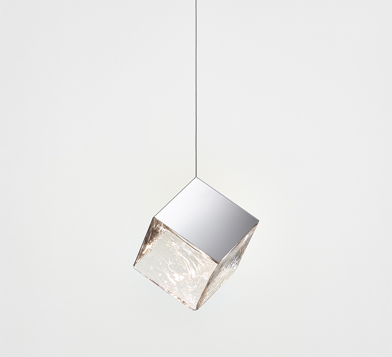 Pyrite studio dechem suspension pendant light  bomma 1 80 95300 a 00000 215 a ant 2 5  design signed nedgis 134439 product