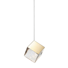 Pyrite studio dechem suspension pendant light  bomma or wout canopy  design signed nedgis 118121 thumb