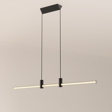 Ra line alexandre joncas gildas le bars suspension pendant light  d armes ralibctbad304  design signed nedgis 173890 thumb