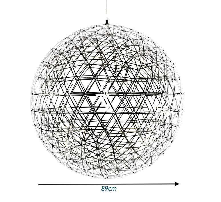 Raimond ii r89 10m cable raimond puts suspension pendant light  moooi 8718282359977  design signed nedgis 148702 product