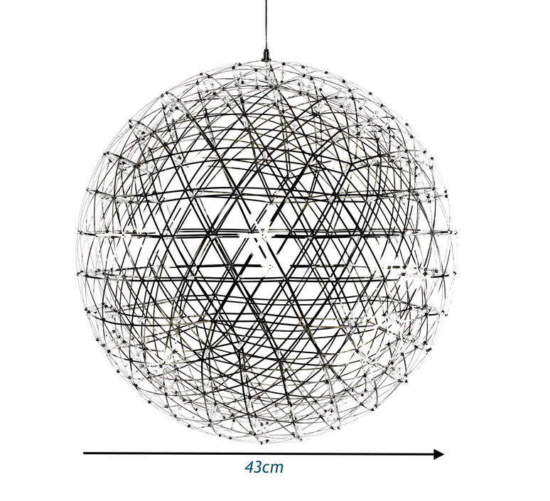 Raimond r43 raimond puts suspension pendant light  moooi unmolledr43   design signed 37437 product