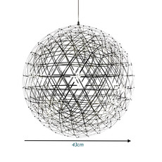 Raimond r43 raimond puts suspension pendant light  moooi unmolledr43   design signed 37437 thumb