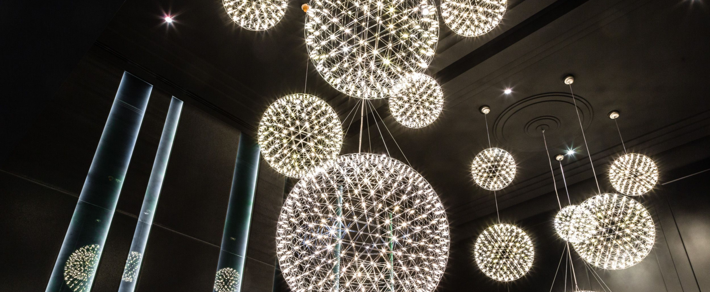 banner-image Suspension raimond r61 acier inoxydable led o61cm h61cm moooi normal
