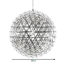 Raimond r89 raimond puts suspension pendant light  moooi unmolledr89   design signed 37450 thumb