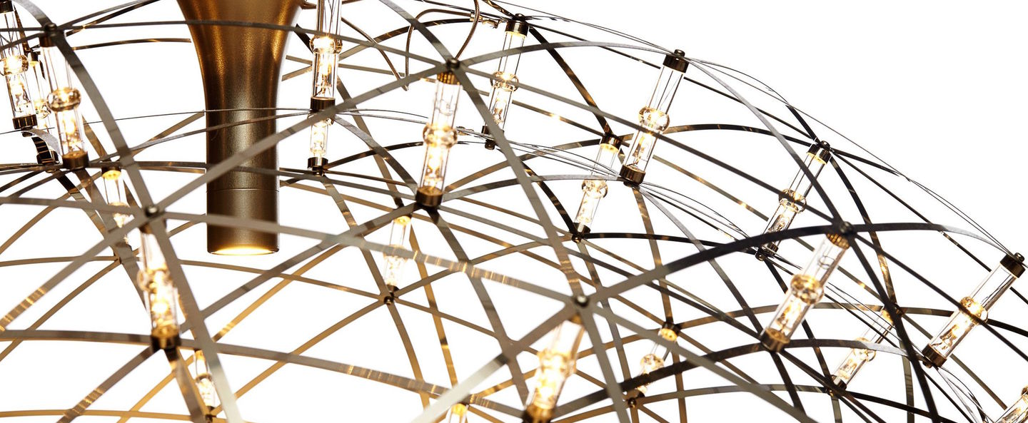 banner-image Suspension raimond zafu 75 non dimmable acier inoxydable led o75cm h30cm moooi normal