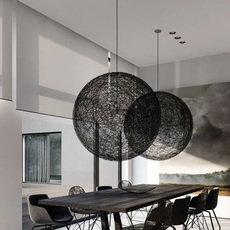 Random light s bertjan pot suspension pendant light  moooi molral s bb   design signed 111937 thumb