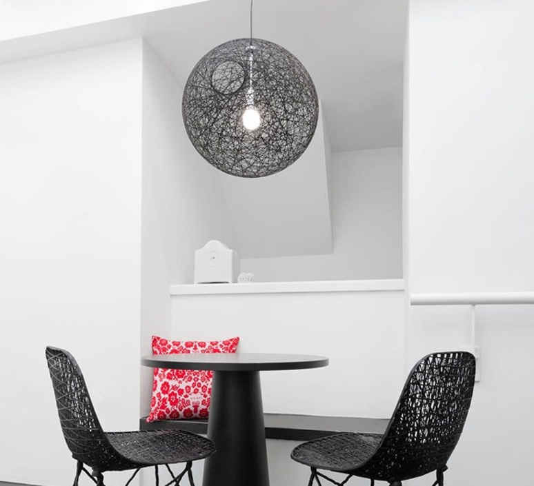 Random light s bertjan pot suspension pendant light  moooi molral s bb   design signed 111939 product