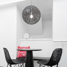 Random light s bertjan pot suspension pendant light  moooi molral s bb   design signed 111939 thumb