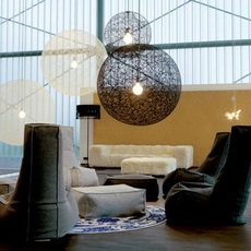 Random light s bertjan pot suspension pendant light  moooi molral s bb   design signed 111941 thumb