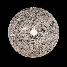 Random light ii medium cable 10m bertjan pot suspension pendant light  moooi 8718282340340  design signed nedgis 116473 thumb