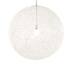 Random light ii medium cable 10m bertjan pot suspension pendant light  moooi 8718282340340  design signed nedgis 116475 thumb