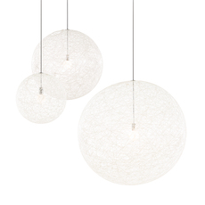 Random light ii medium cable 10m bertjan pot suspension pendant light  moooi 8718282340340  design signed nedgis 116476 thumb