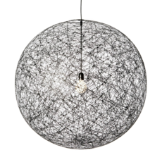 Random light led l bertjan pot suspension pendant light  moooi molral l bb   design signed 41385 thumb