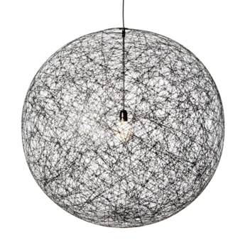 Moooi random light led