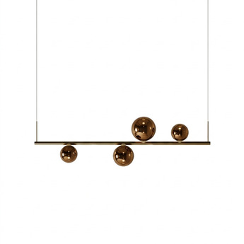 Suspension DCW Here Comes the Sun en vente sur