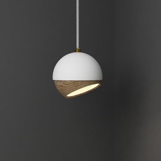 Ray m studio pederjessen suspension pendant light  mater 02503  design signed nedgis 99866 thumb