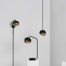 Ray m studio pederjessen suspension pendant light  mater 02504  design signed nedgis 99876 thumb