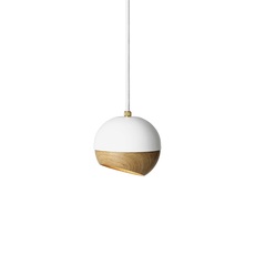 Ray s studio pederjessen suspension pendant light  mater 02501  design signed nedgis 99854 thumb