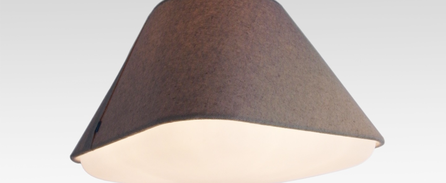 banner-image Suspension rd2sq gris souris o40cm innermost normal