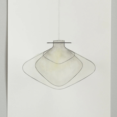 Repose 175  gamfratesi suspension pendant light  lyfa 191017515  design signed nedgis 131608 thumb