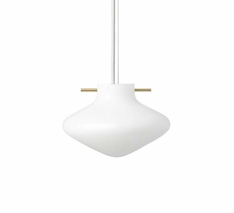 Repose 175  gamfratesi suspension pendant light  lyfa 191017515  design signed nedgis 131614 product