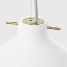 Repose 175  gamfratesi suspension pendant light  lyfa 191017515  design signed nedgis 131615 thumb