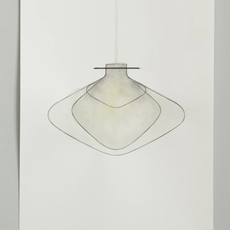 Repose 260  gamfratesi suspension pendant light  lyfa 191026014  design signed nedgis 131622 thumb