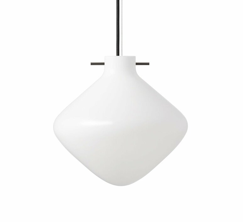 Repose 260  gamfratesi suspension pendant light  lyfa 191026014  design signed nedgis 131625 product