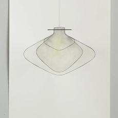 Repose 260  gamfratesi suspension pendant light  lyfa 191026015  design signed nedgis 131627 thumb