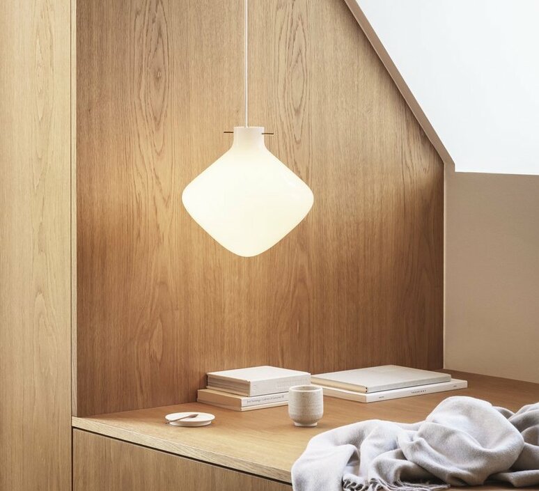 Repose 260  gamfratesi suspension pendant light  lyfa 191026015  design signed nedgis 131629 product